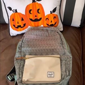 Herschel backpack